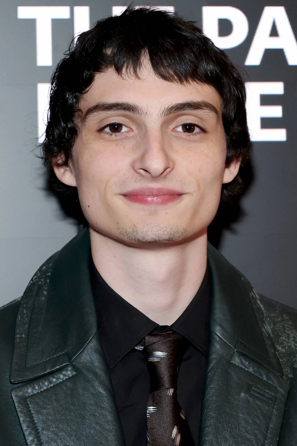 Foto de Finn Wolfhard