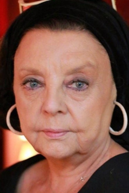 Foto de Marie-Christine Demarest