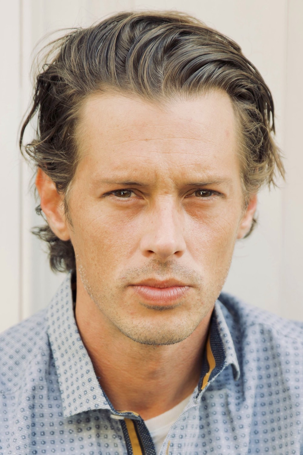 Foto de Kyle Justin Leatherberry