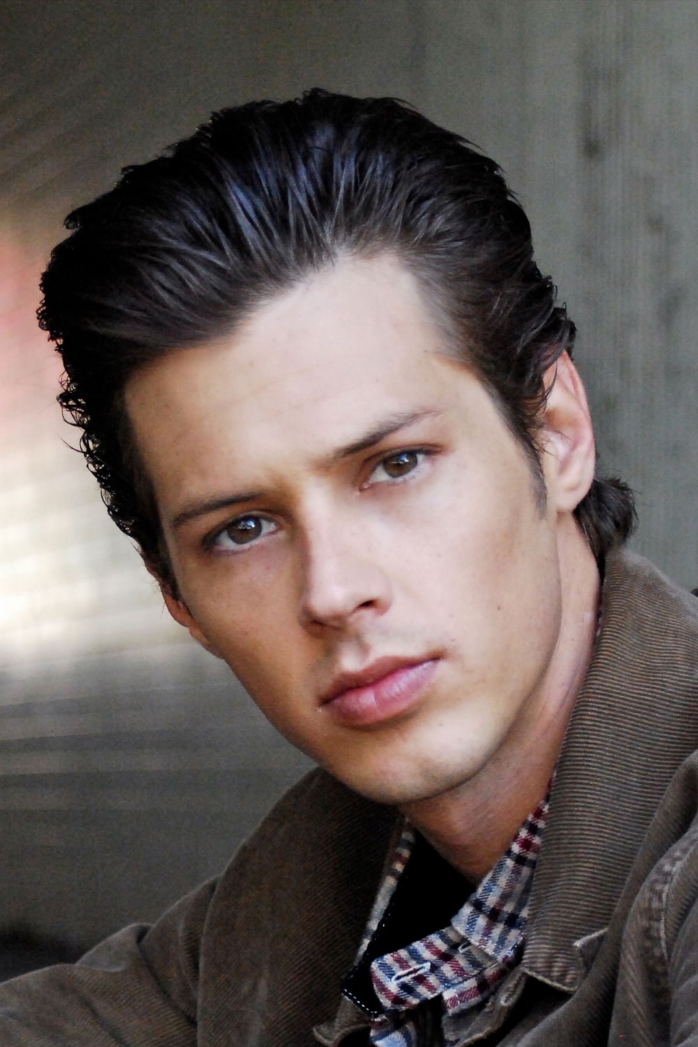 Foto de Kyle Justin Leatherberry