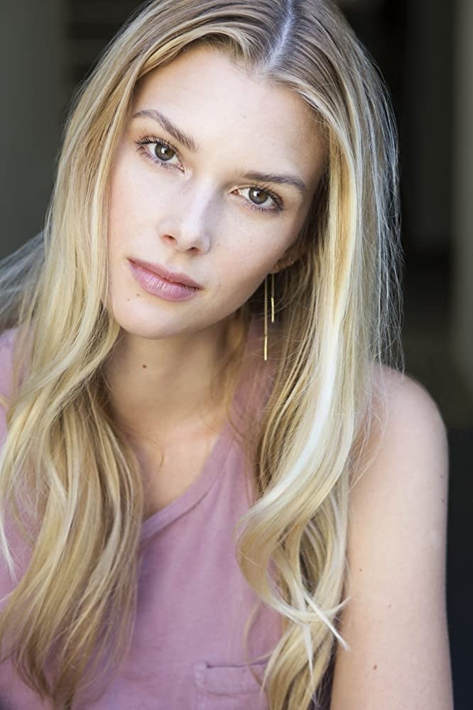 Foto de Emma Ishta