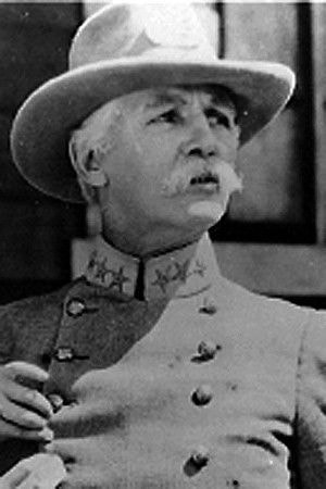 Foto de Frederick Vroom