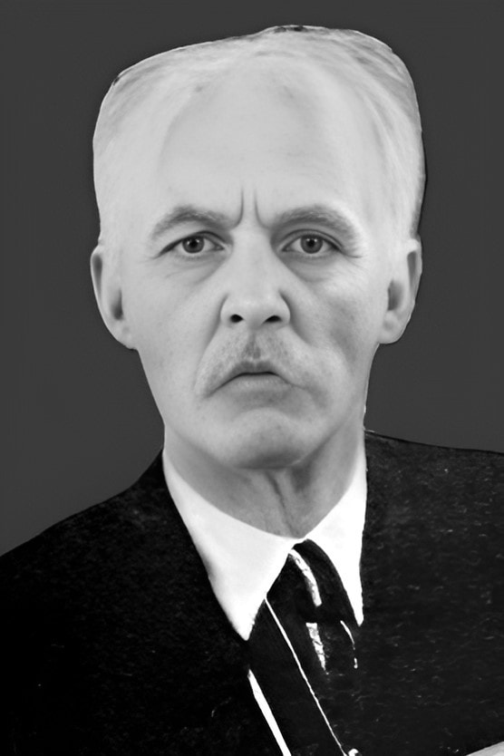Foto de Frederick Vroom