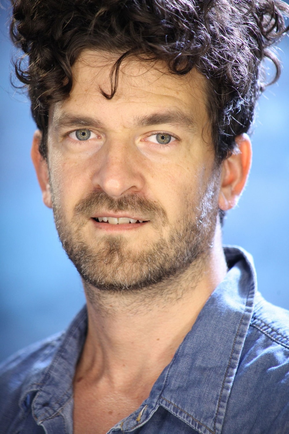 Foto de Manuel Vignau