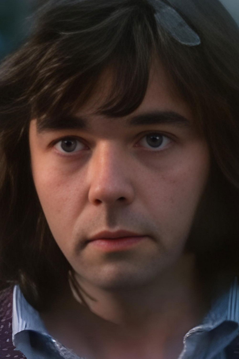 Foto de Daniel Bellus