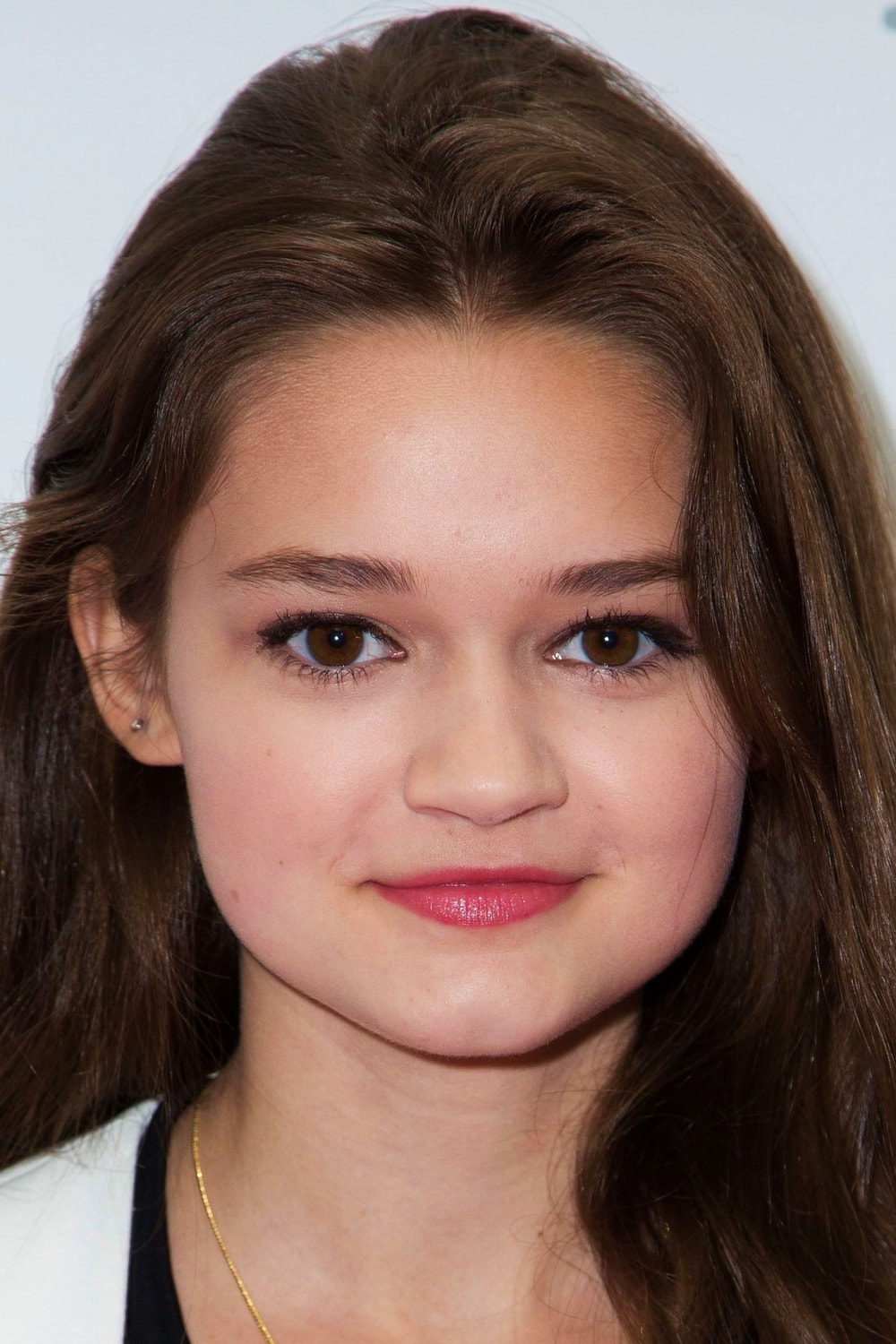 Foto de Ciara Bravo