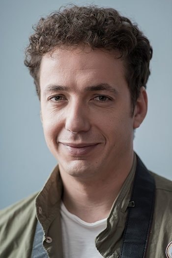Foto de Vito Sanz