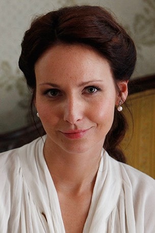 Foto de Veronika Arichteva