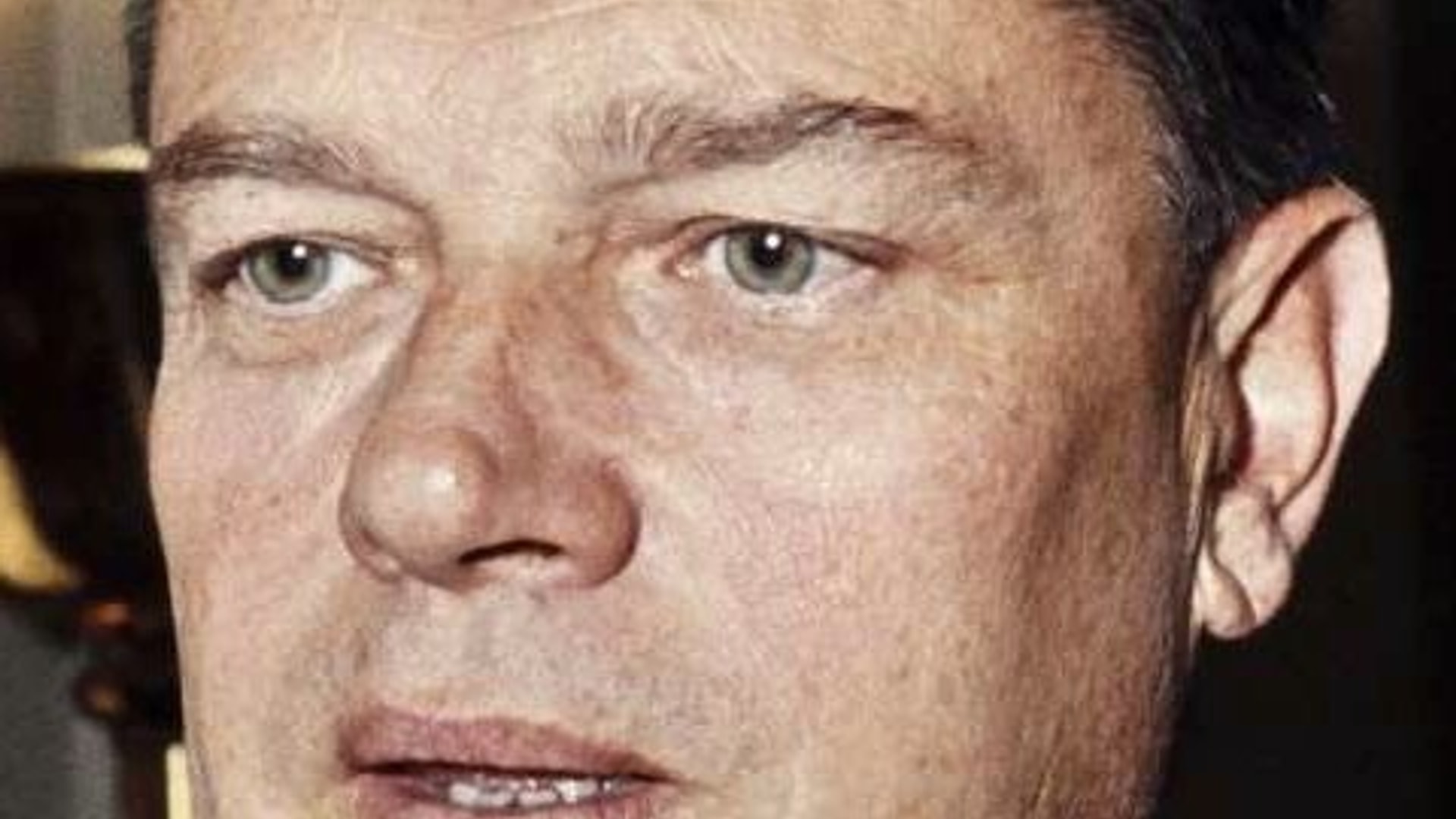 Foto de Jean Lartéguy