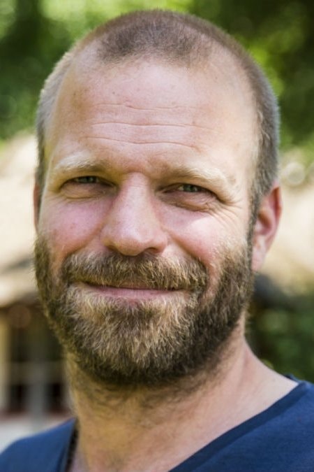 Foto de Mads Rømer