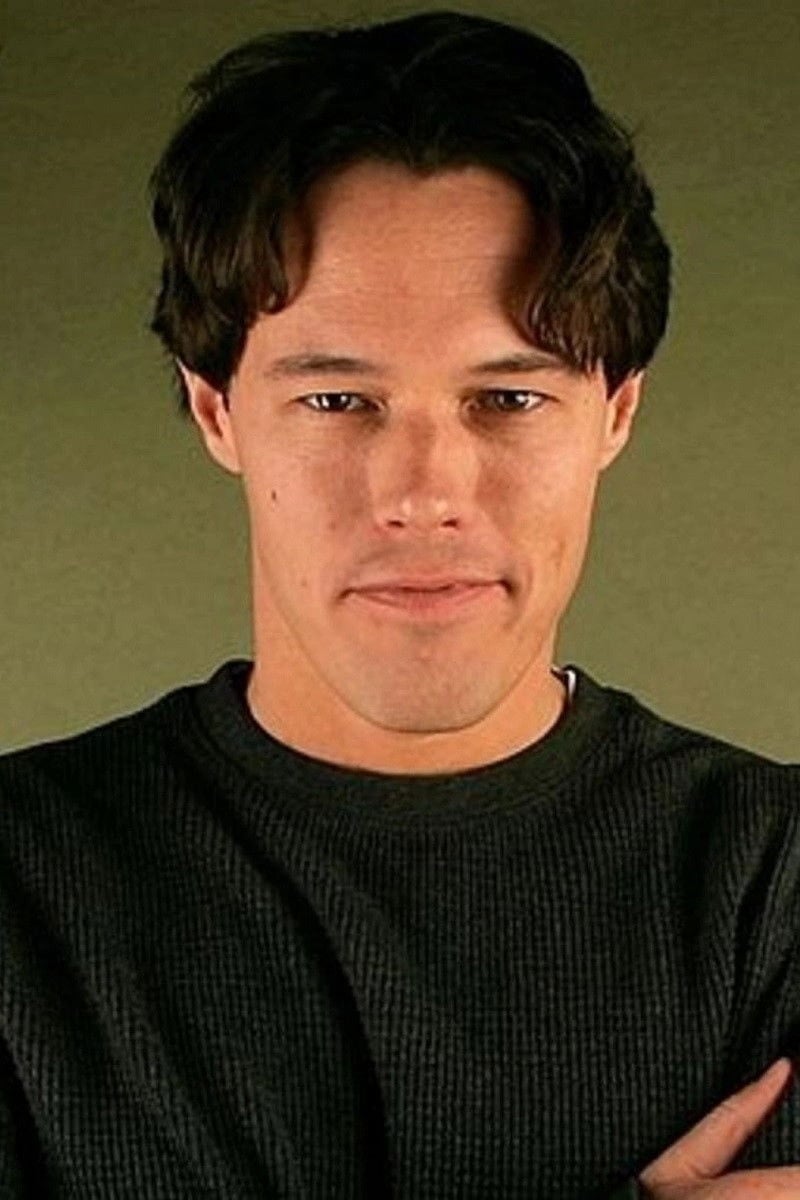 Foto de Gregg Bishop