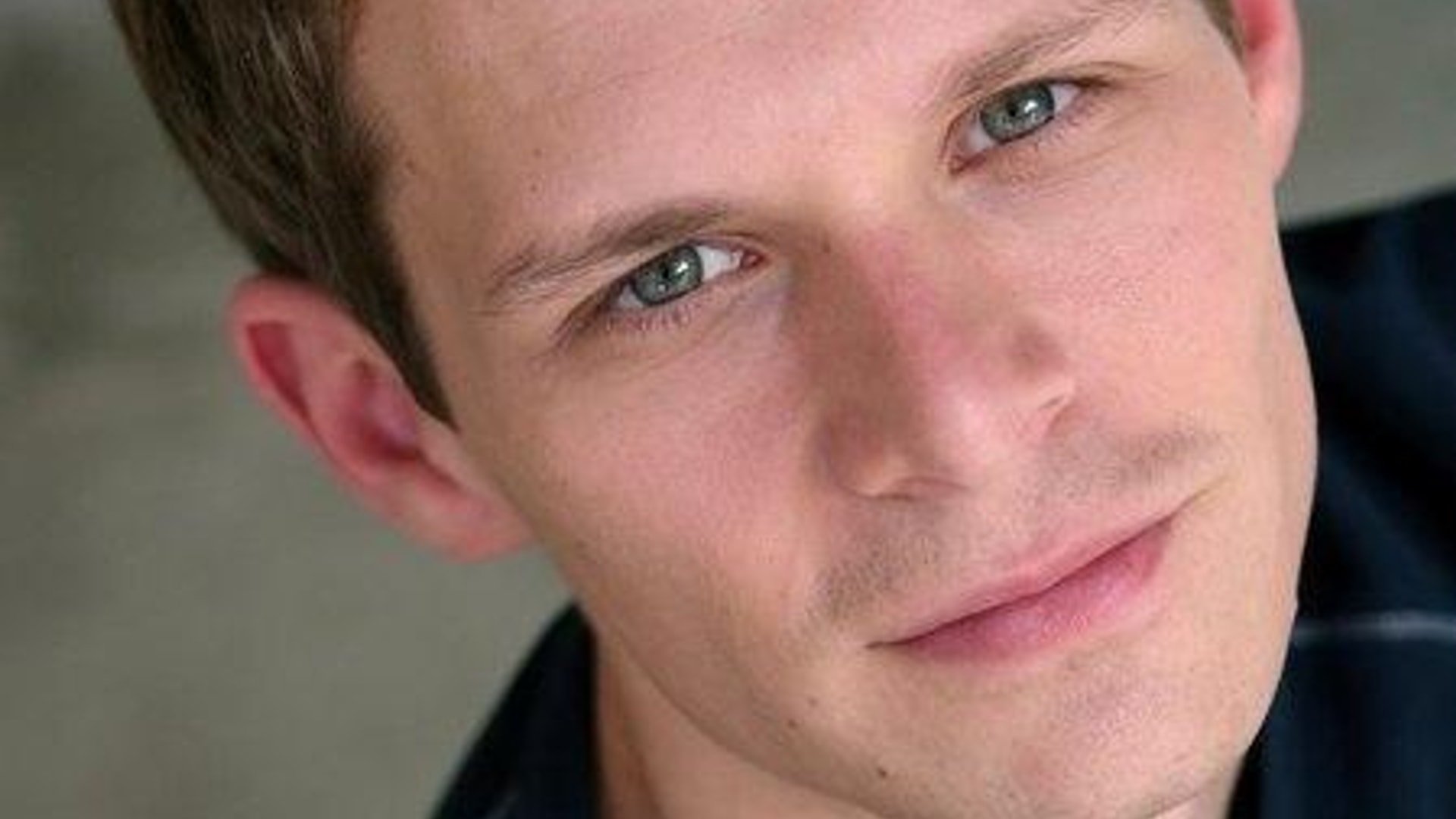 Foto de Nathan Mobley