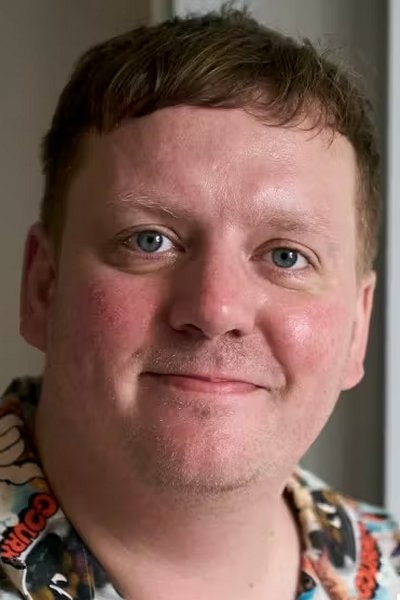 Foto de Jesper Ole Feit Andersen