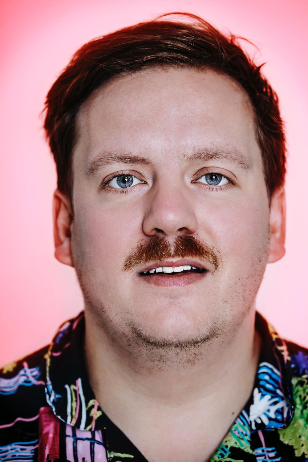 Foto de Jesper Ole Feit Andersen