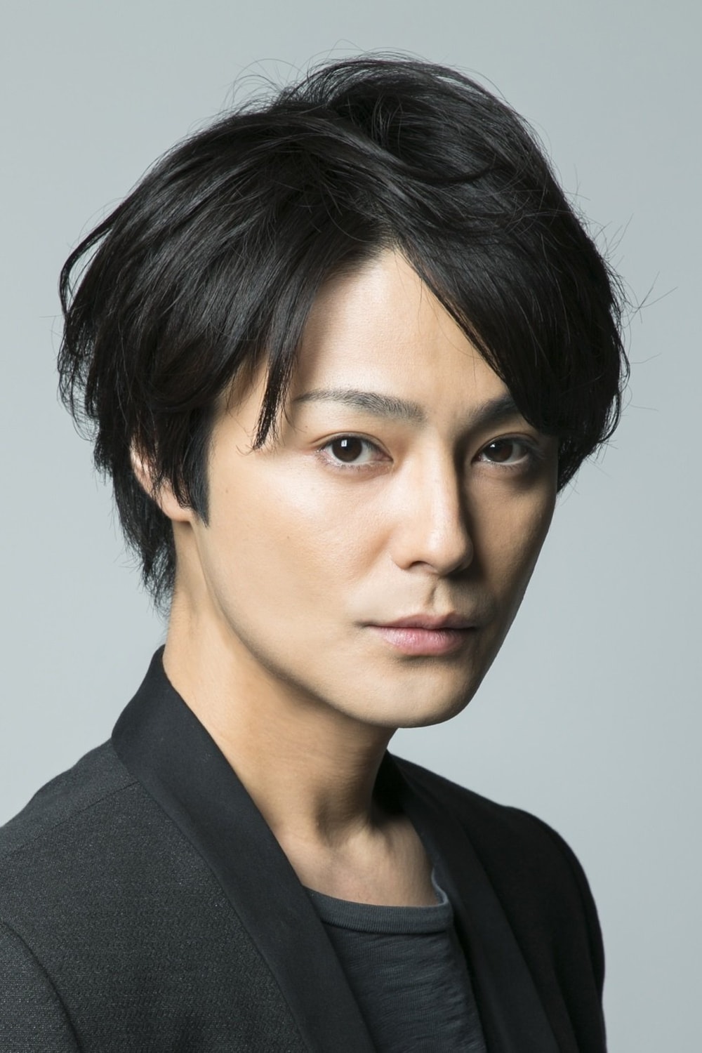 Foto de Ryo Kimura