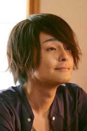 Foto de Ryo Kimura