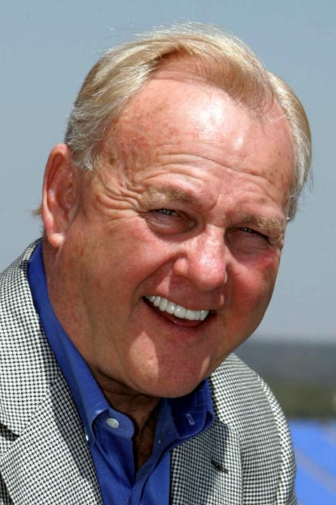 Foto de Humpy Wheeler