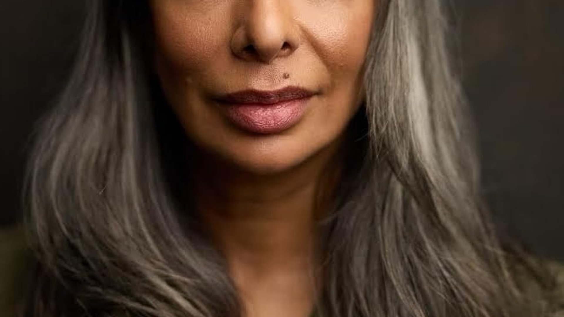 Foto de Shobna Gulati