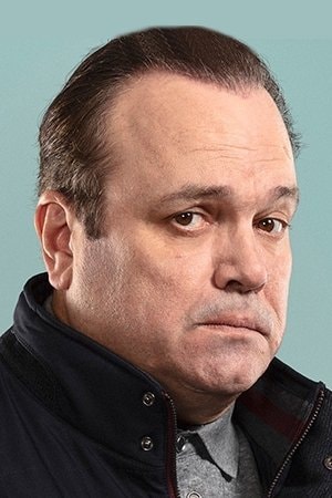 Foto de Shaun Williamson