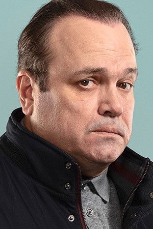 Foto de Shaun Williamson