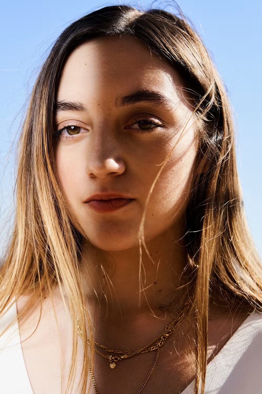 Foto de Luàna Bajrami