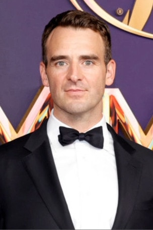 Foto de Benjamin Forkner