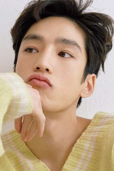 Foto de Kim Tae-hyung