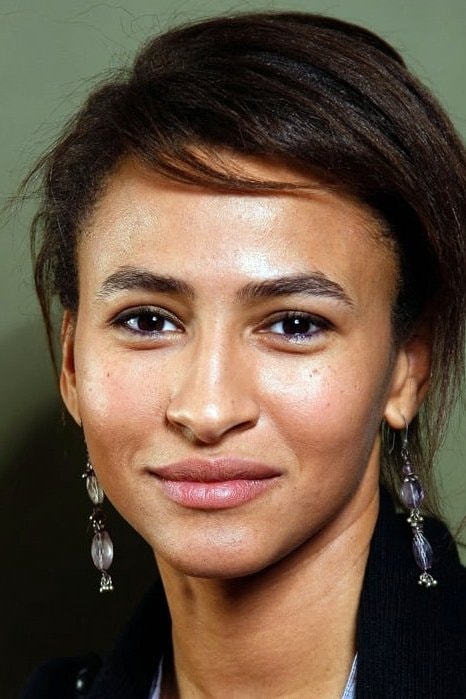 Foto de Léonie Simaga