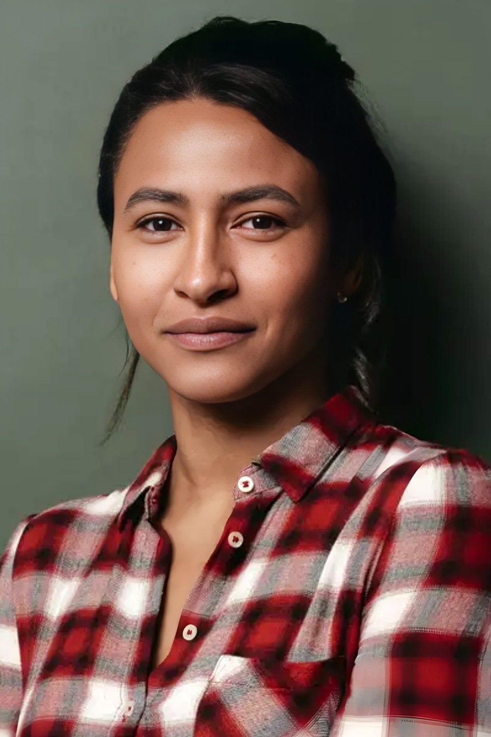 Foto de Léonie Simaga