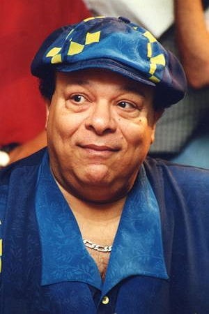 Foto de Ibrahim Nasr