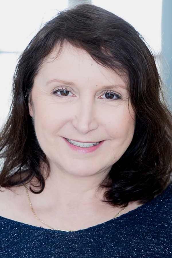 Foto de Isabelle Ferron