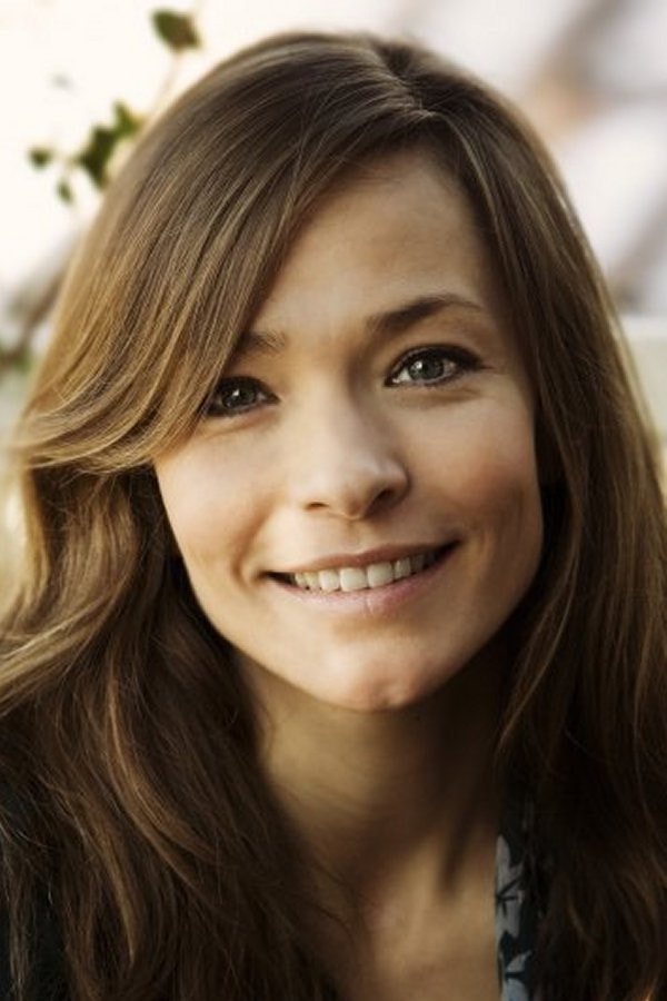 Foto de Anna Britt Mathiassen