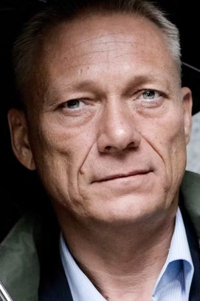 Foto de Niels Brinch