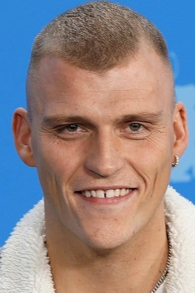 Foto de Sebastian Bull Sarning