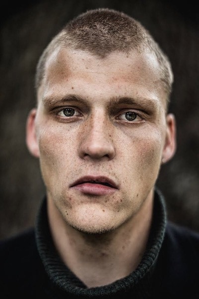 Foto de Sebastian Bull Sarning