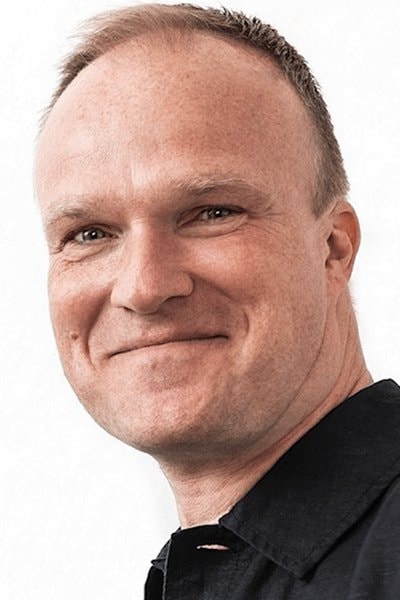 Foto de Troels Thorsen