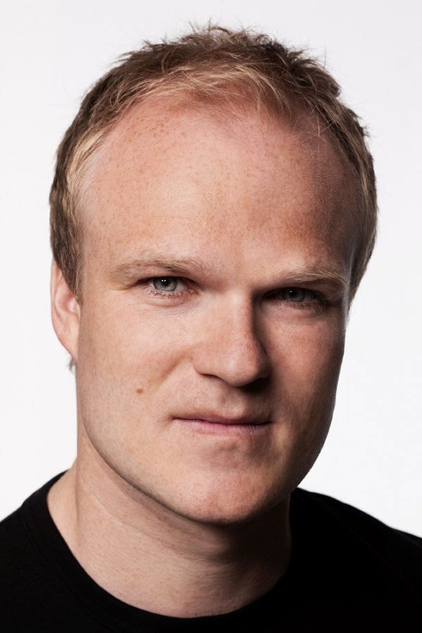 Foto de Troels Thorsen