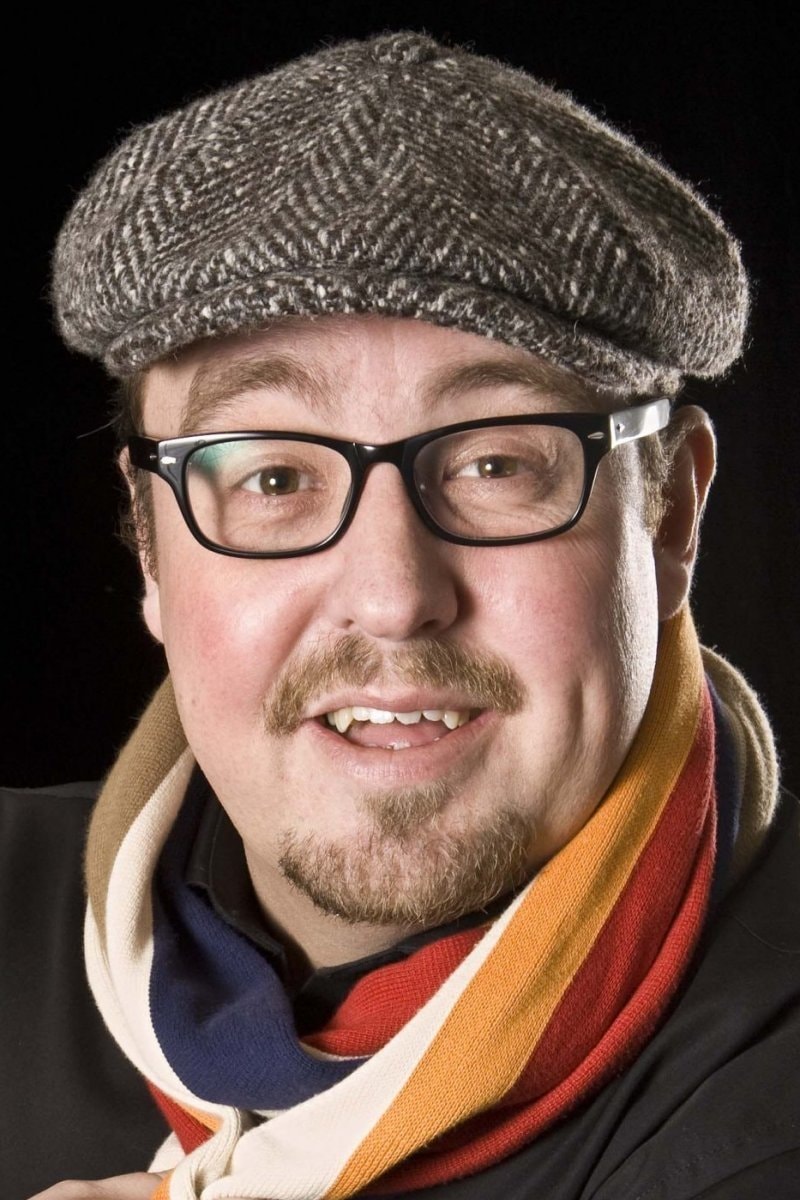 Foto de Frank Rubæk