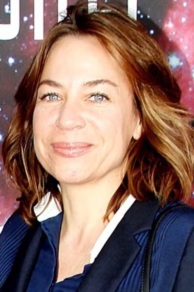 Foto de Katrine Brygmann