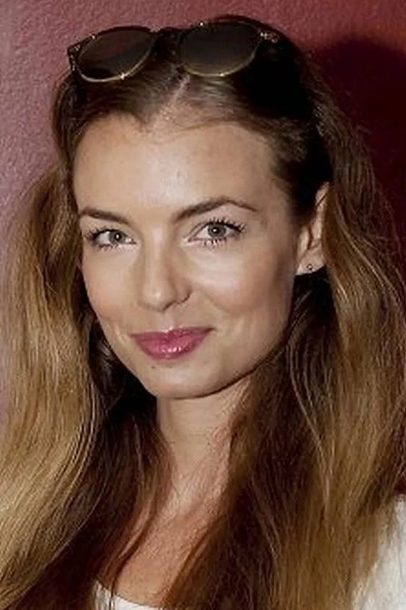 Foto de Camille Rommedahl