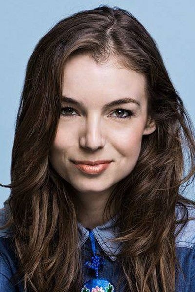 Foto de Camille Rommedahl