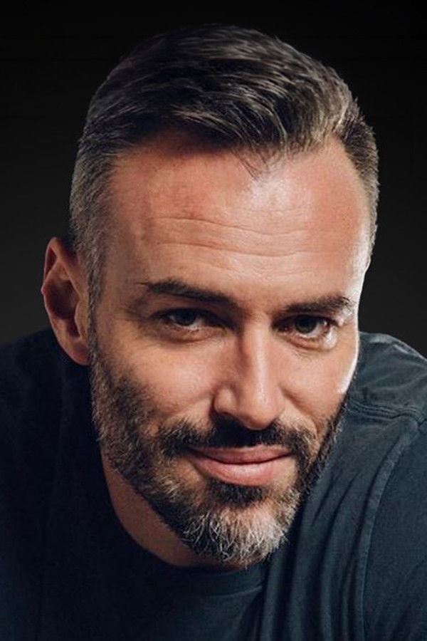 Foto de Christian Mortensen