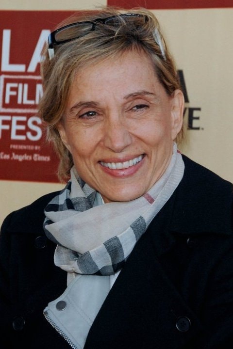 Foto de Fina Torres