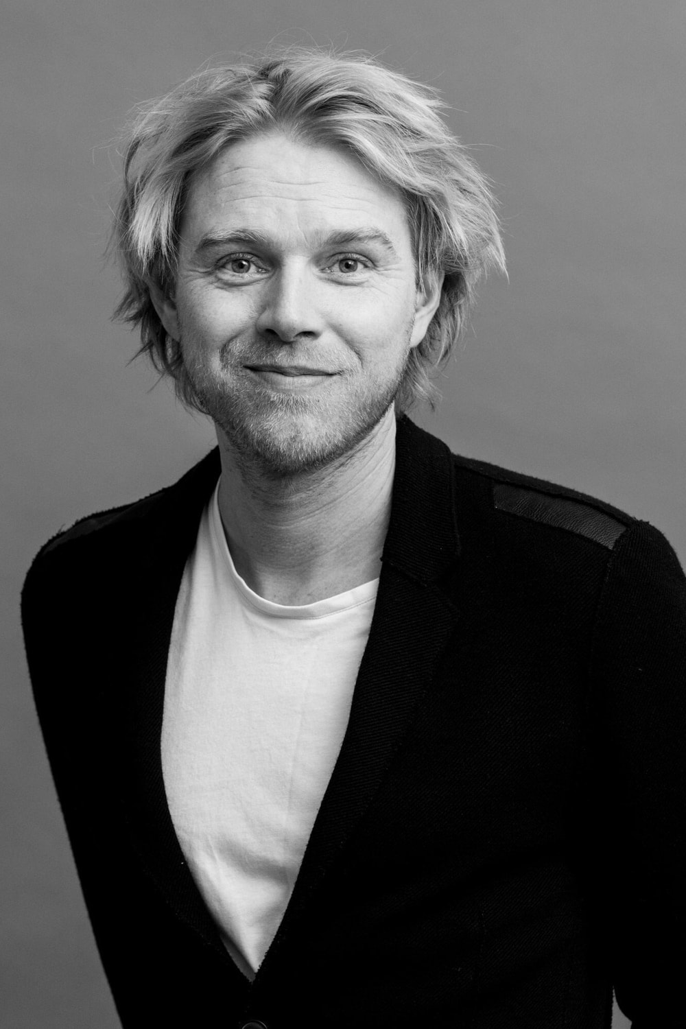 Foto de Felix Smith