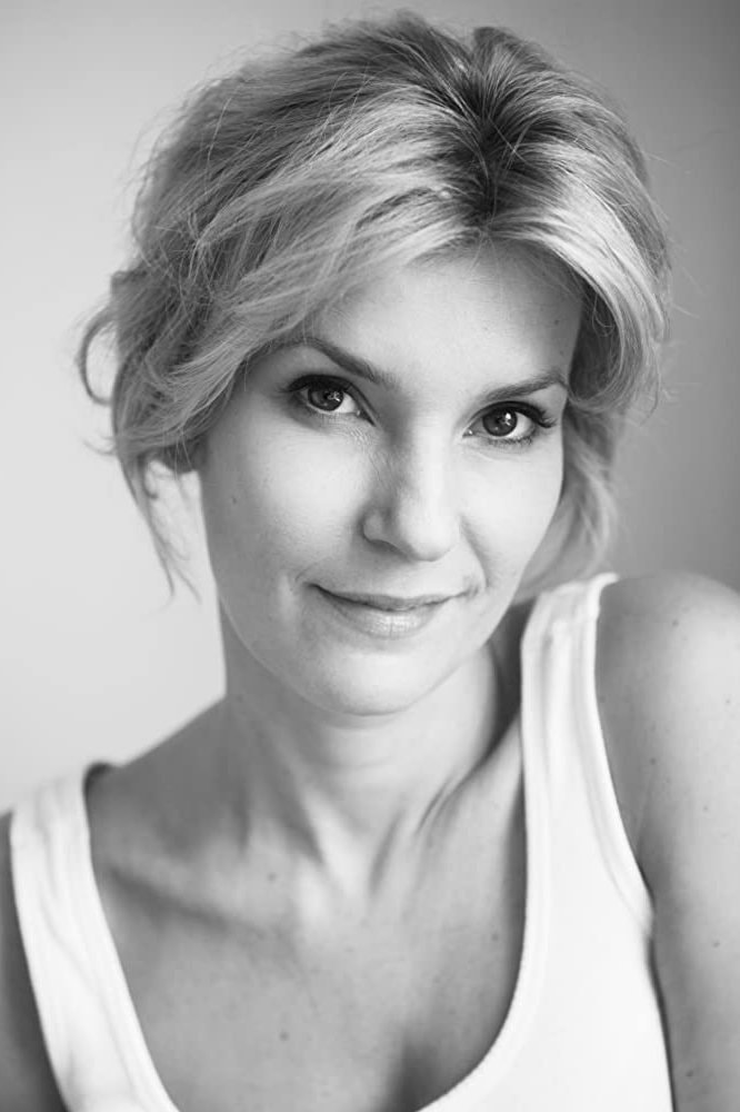 Foto de Joanna Bobin