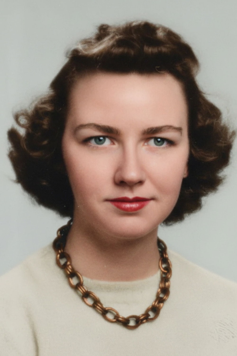 Foto de Flannery O'Connor