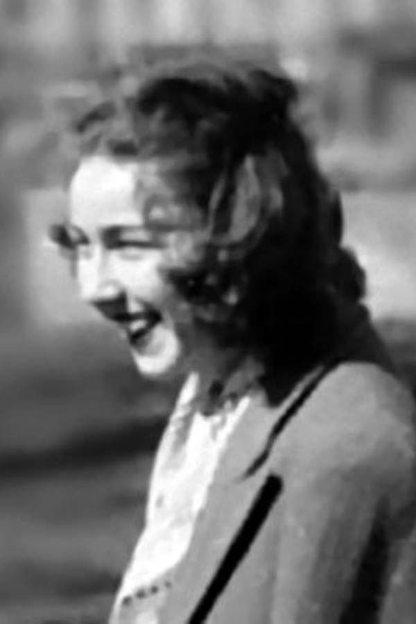 Foto de Flannery O'Connor