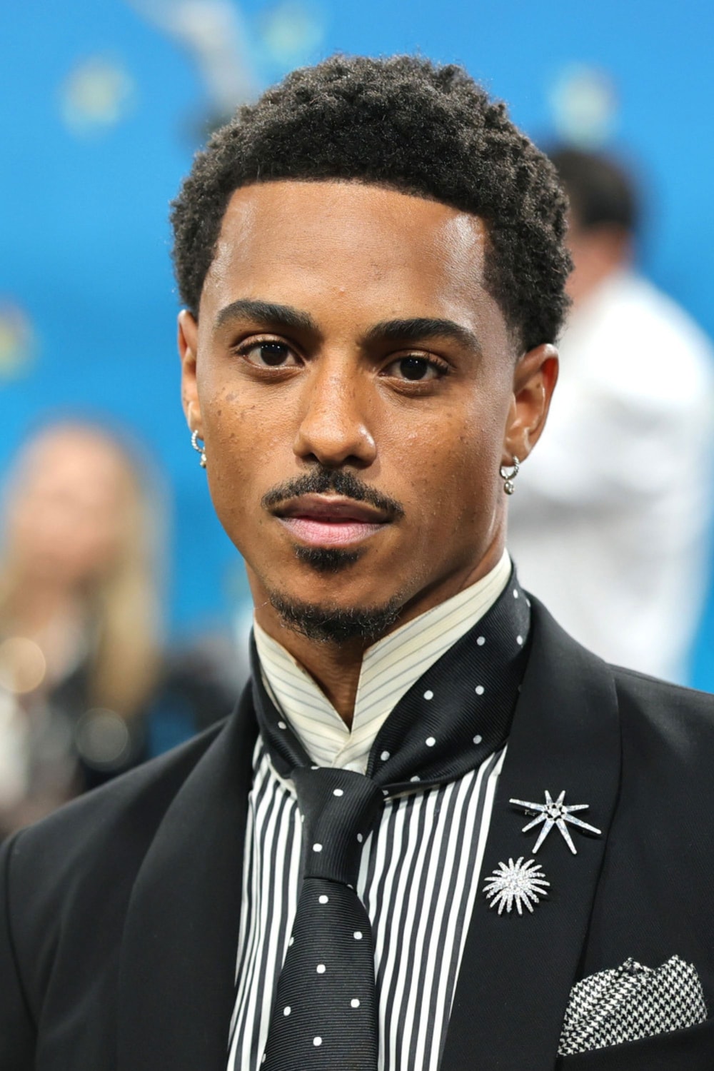 Foto de Keith Powers