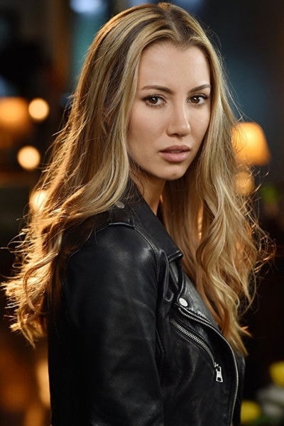 Foto de Natasha Hall