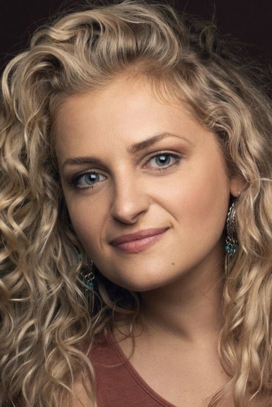 Foto de Ali Stroker